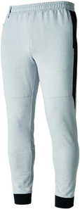 作業着 パンツ スウェットの画像