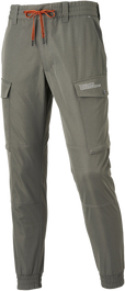 作業服 ジョガーの画像