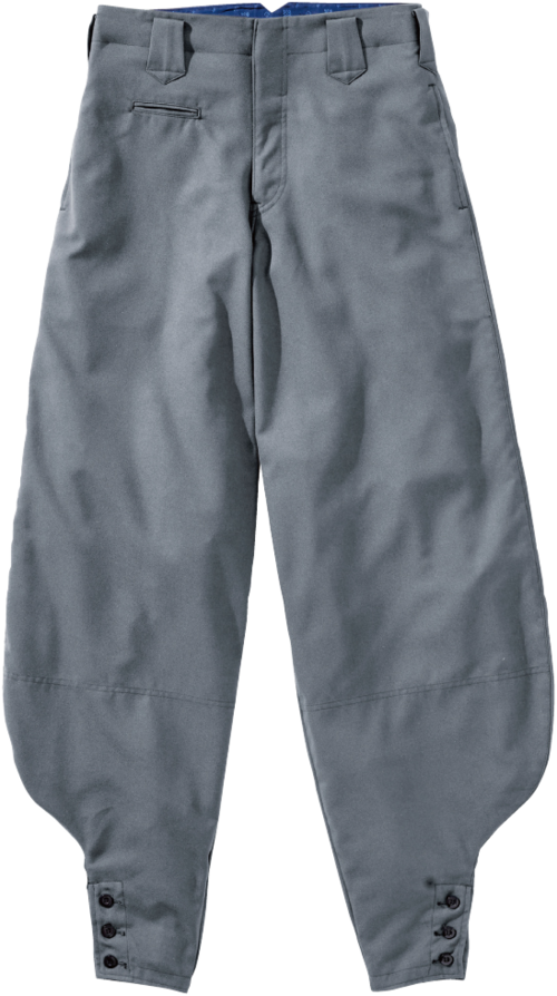 ニッカズボン | 作業服とワークウェアの加工専門店【カスタマイズプロ】
