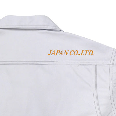 書体例:1.楷書斜体