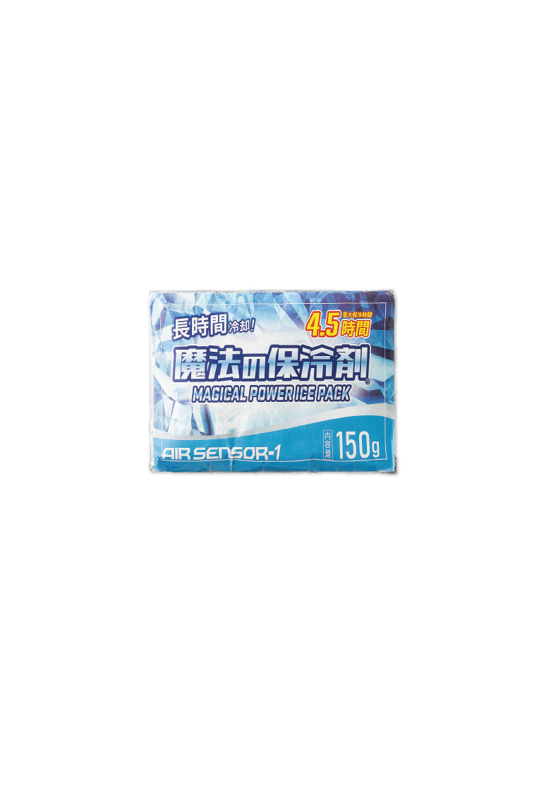 保冷ベスト用 保冷剤150g