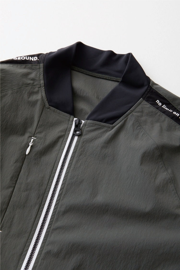 樹脂 ファスナー