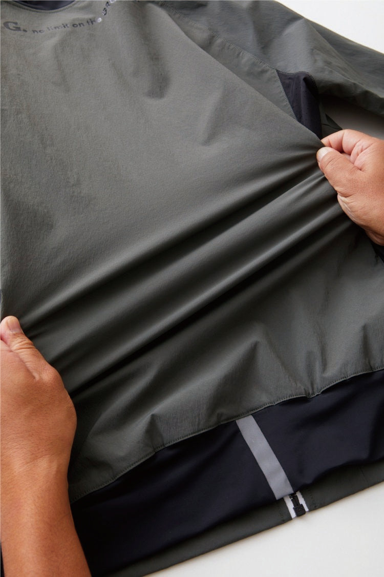 ナイロン 95%・ポリウレタン 5%