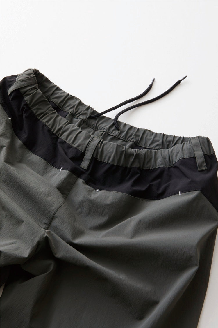 内側ウエストアジャスター