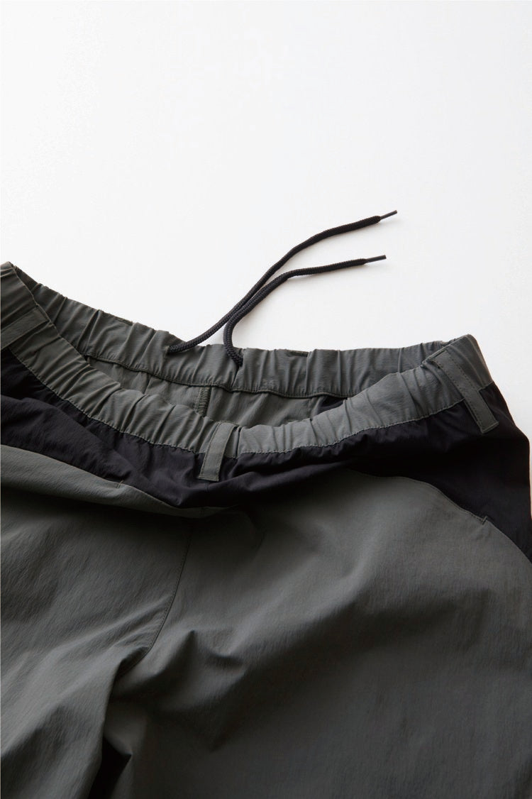 内側ウエストアジャスター