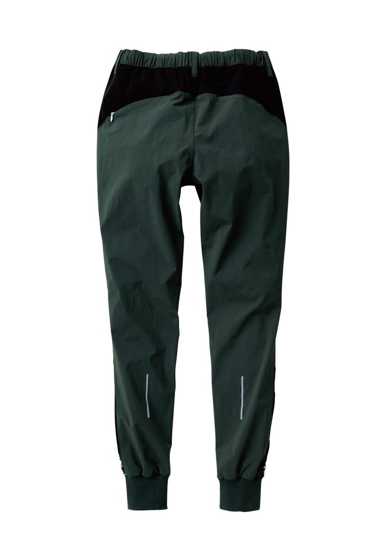 バックスタイル