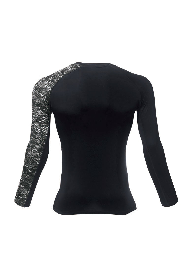 バックスタイル