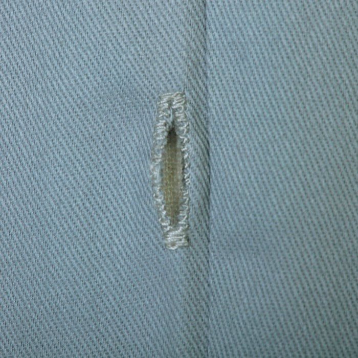 空気抜き穴