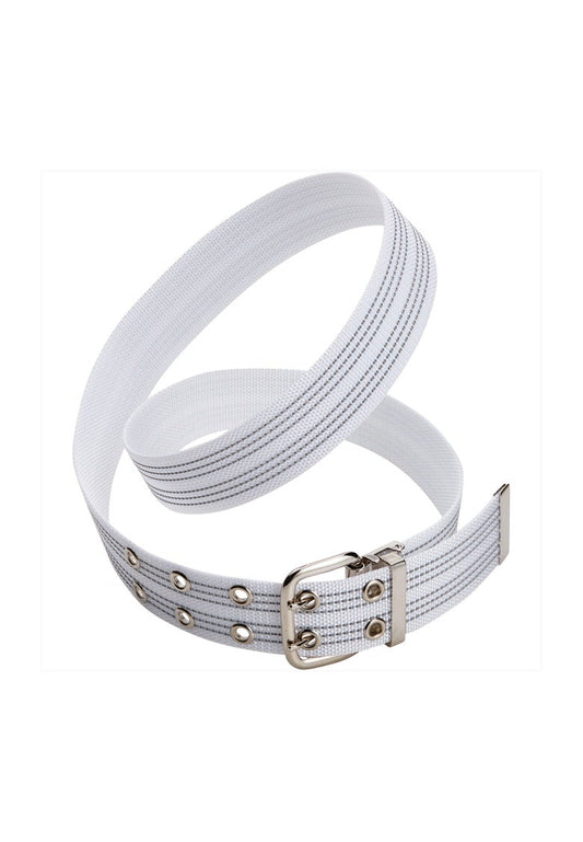 SOWA 10083 桑和 反射材入りナイロン100% ダブルピンベルト