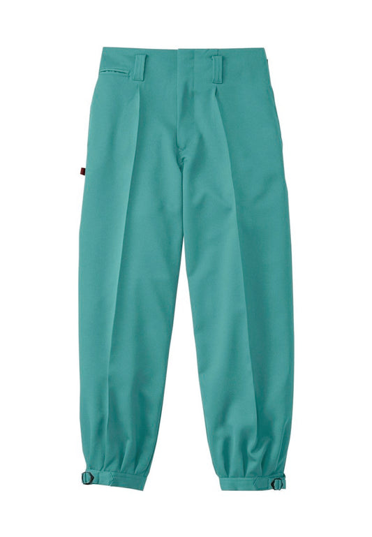 パステルグリーン