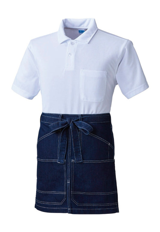 ミッドインディゴ