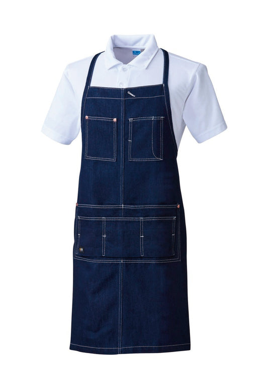 ミッドインディゴ