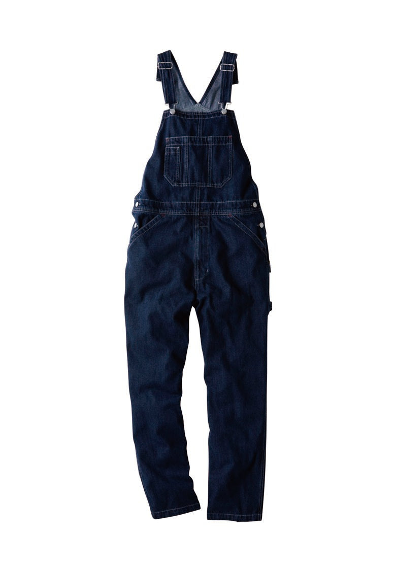 ミッドインディゴ