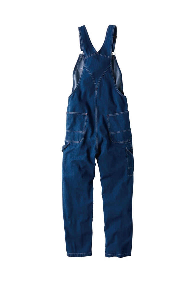 バックスタイル