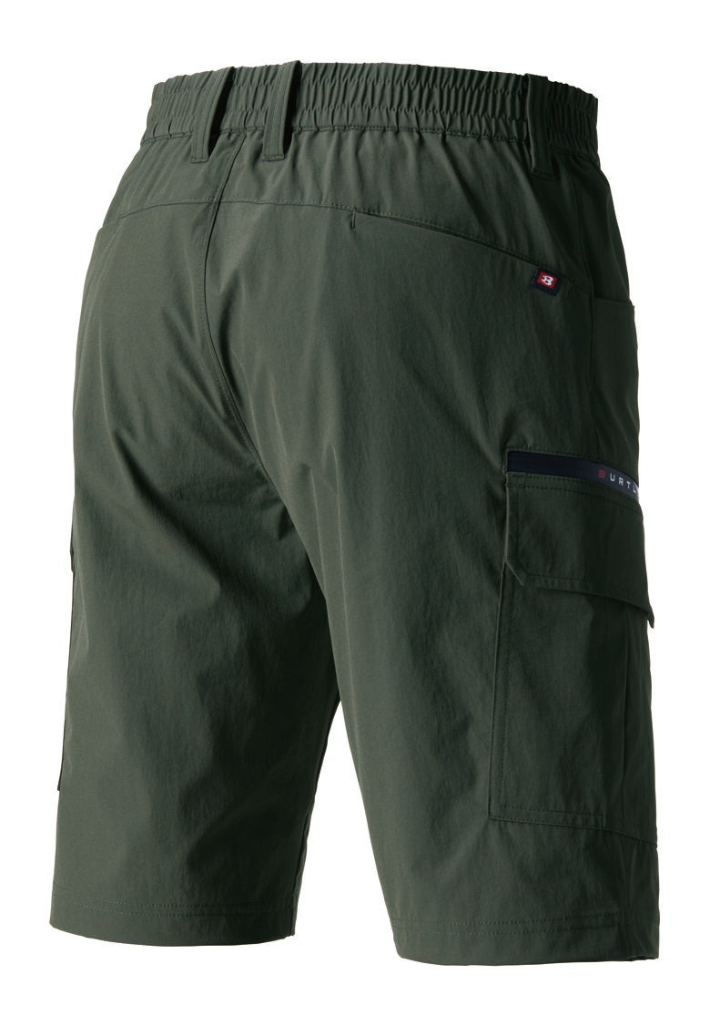 バックスタイル