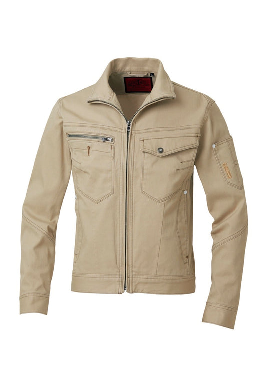 サンドベージュ