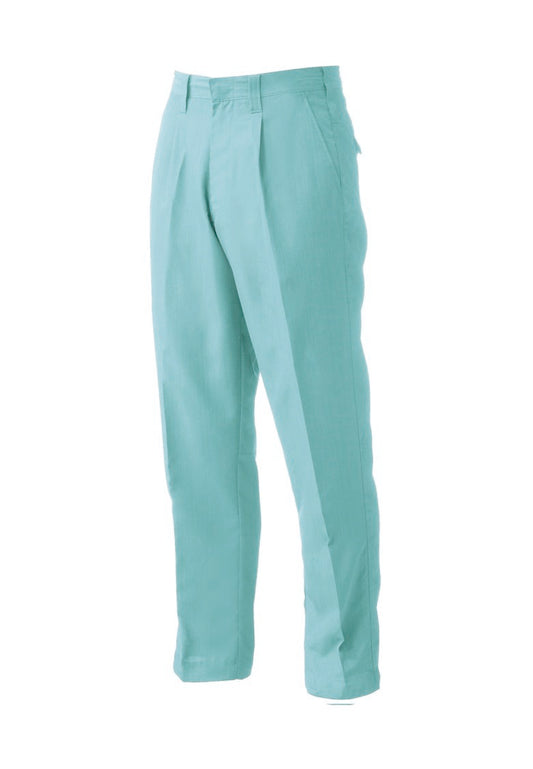 SOWA 119 桑和 清涼感素材 ストレッチスラックス【春夏用】