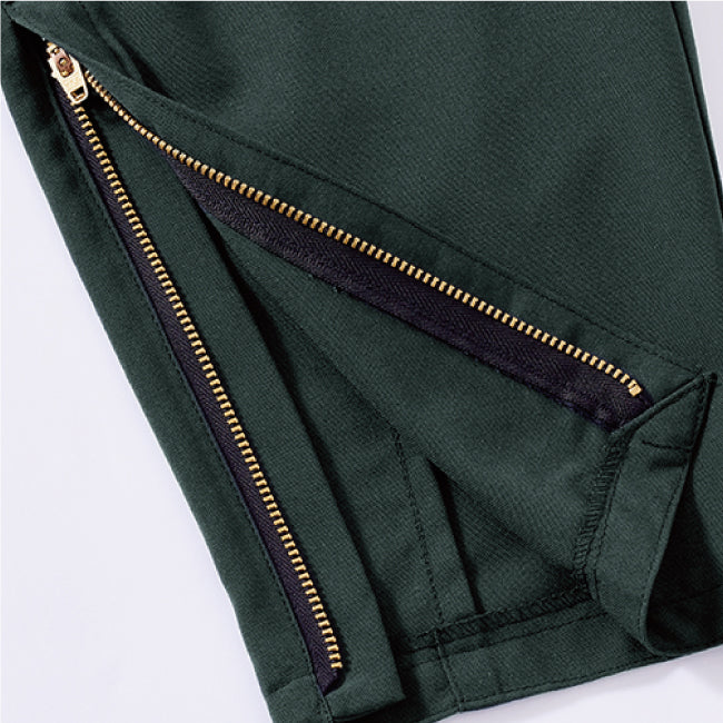 HOOH 1365 村上被服 乗馬ズボン 76~100【通年用】