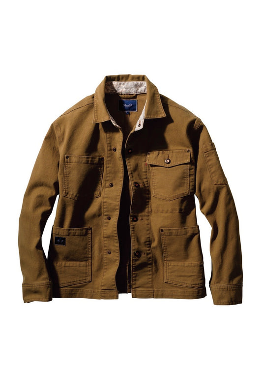 ライトブラウン