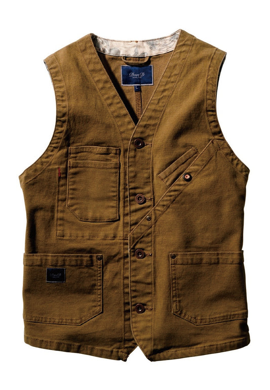 ライトブラウン