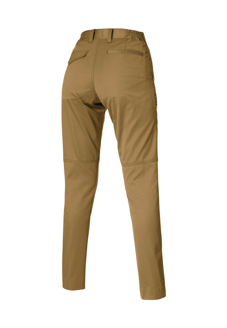 レディース背面