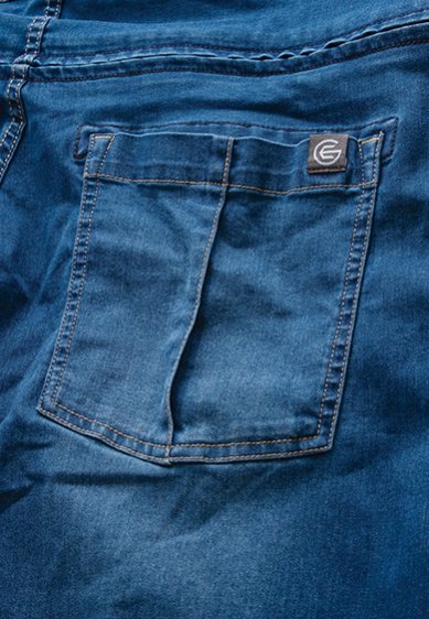 グレースエンジニアーズ GE654 GRACE ENGINEERS デニム生地 ヒップオープン デアリーマン半袖ツナギ 【春夏用】