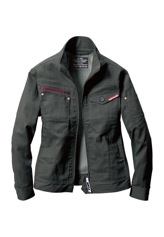 ミルスグリーン