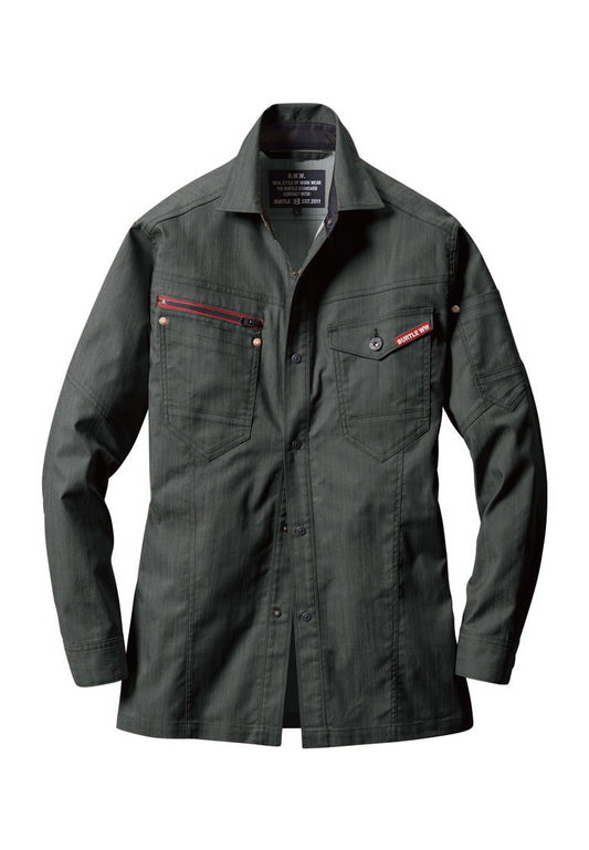 ミルスグリーン