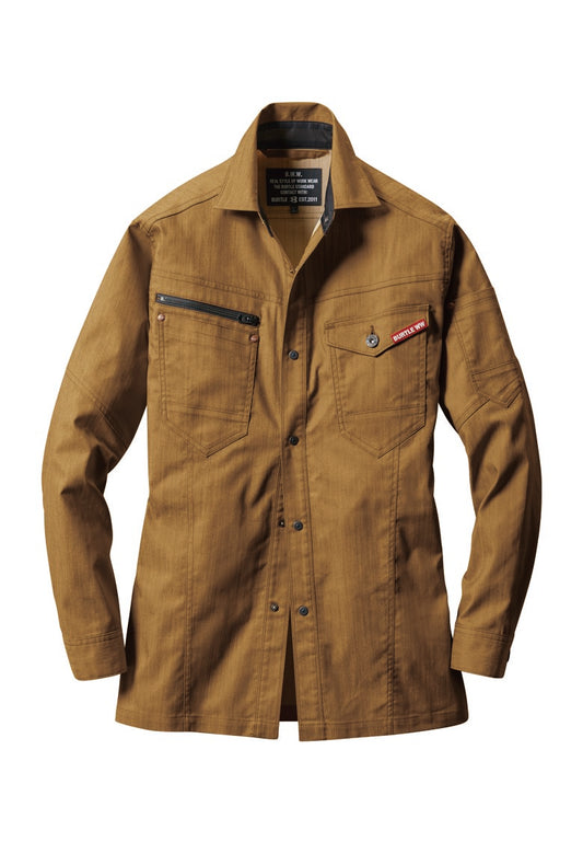 アーバンブラウン