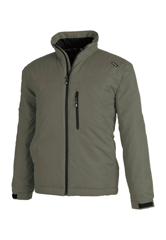 カーキグリーン