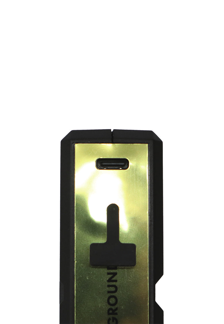 USB Type-C ジャック(入出力)