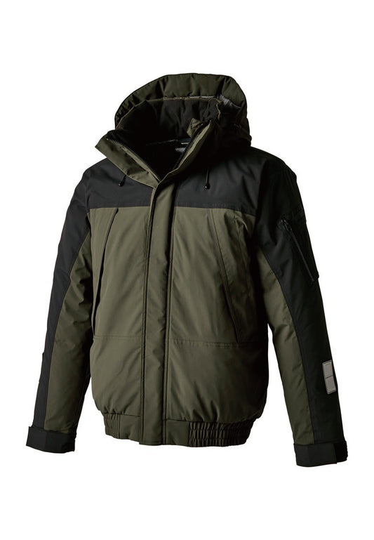 アーミーグリーン