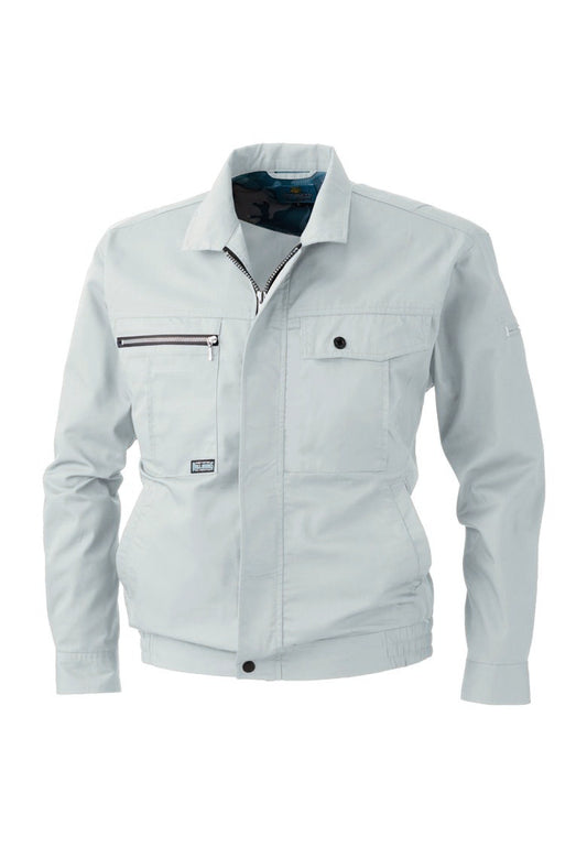 シルバーグレー