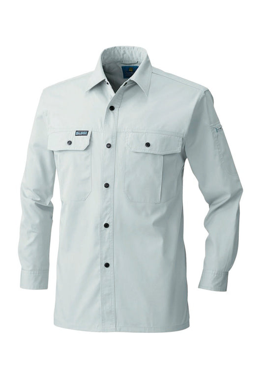 シルバーグレー