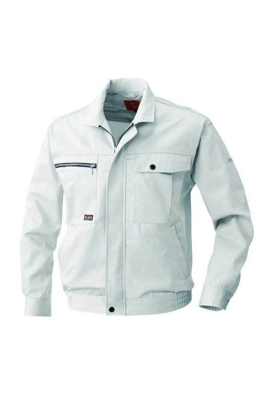 シルバーグレー