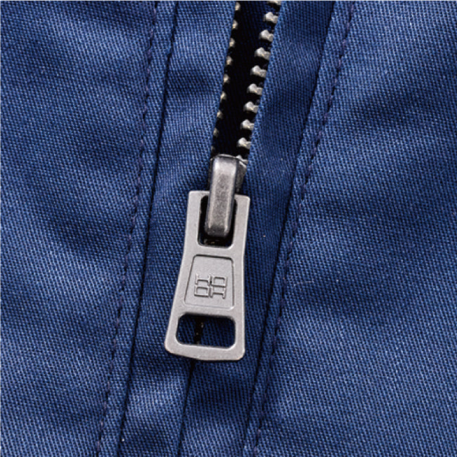 HOOH 2024 村上被服 防寒アノラックパーカー M~8L【防寒用】