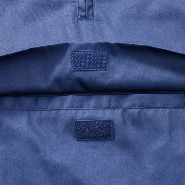 HOOH 2024 村上被服 防寒アノラックパーカー M~8L【防寒用】