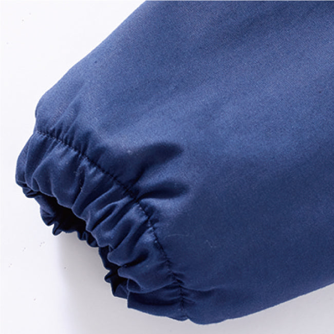 HOOH 2024 村上被服 防寒アノラックパーカー M~8L【防寒用】