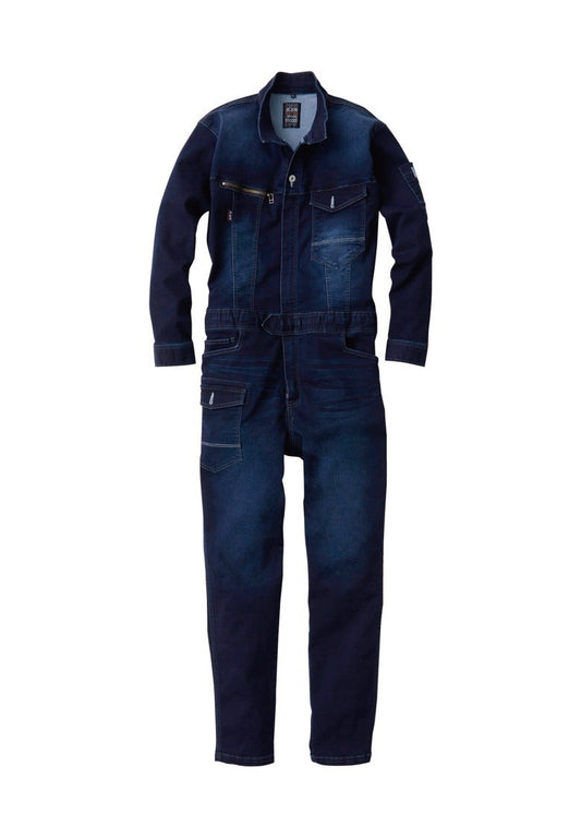 ミッドインディゴ