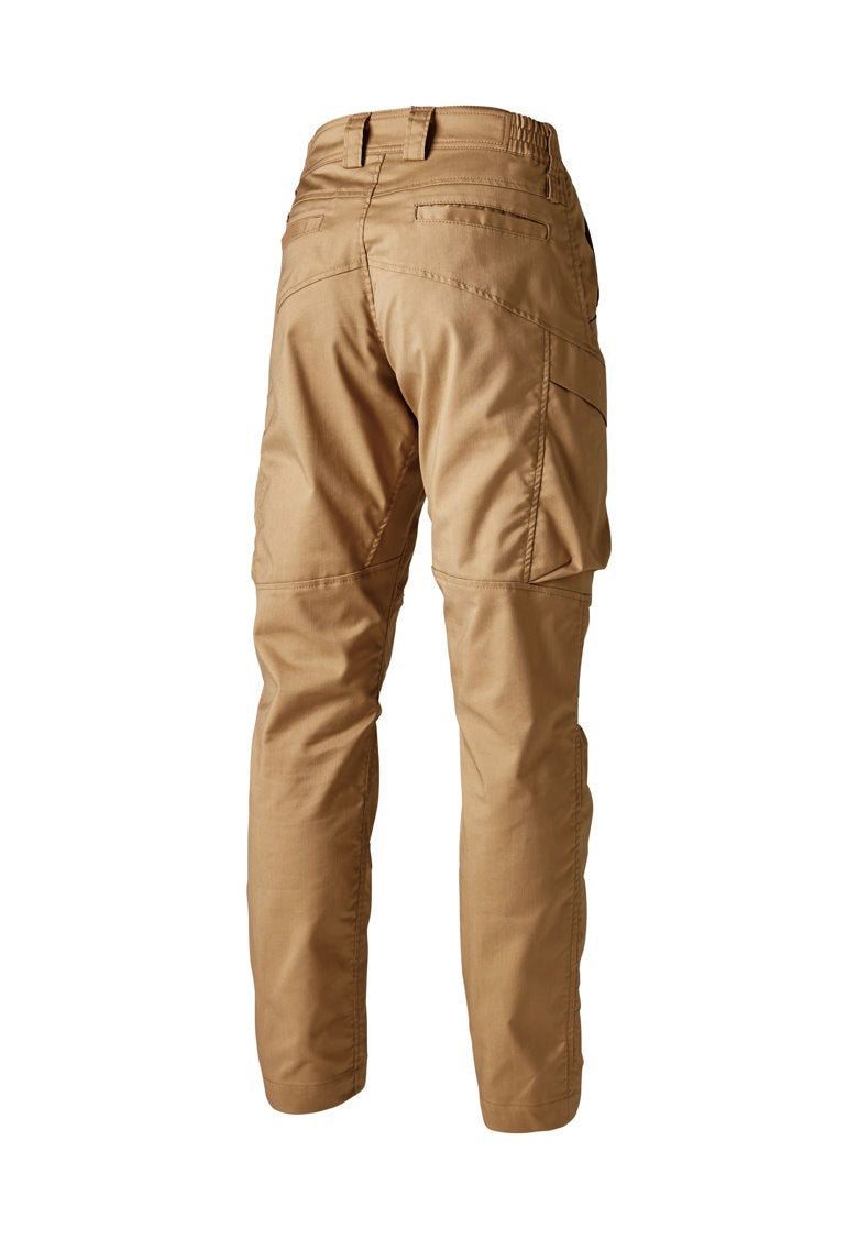 TSデザイン 2214 TSDESIGN 高強度 エコ TecRecyc カーゴパンツ【通年用】