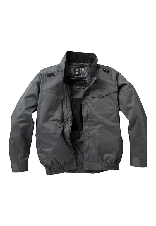 チャコールグレー