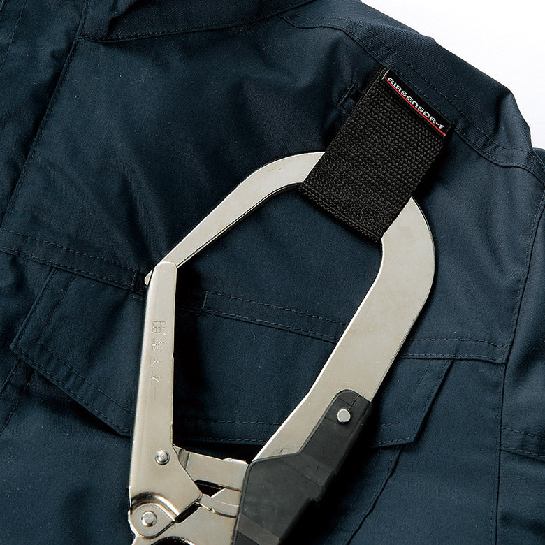 ランヤード掛け