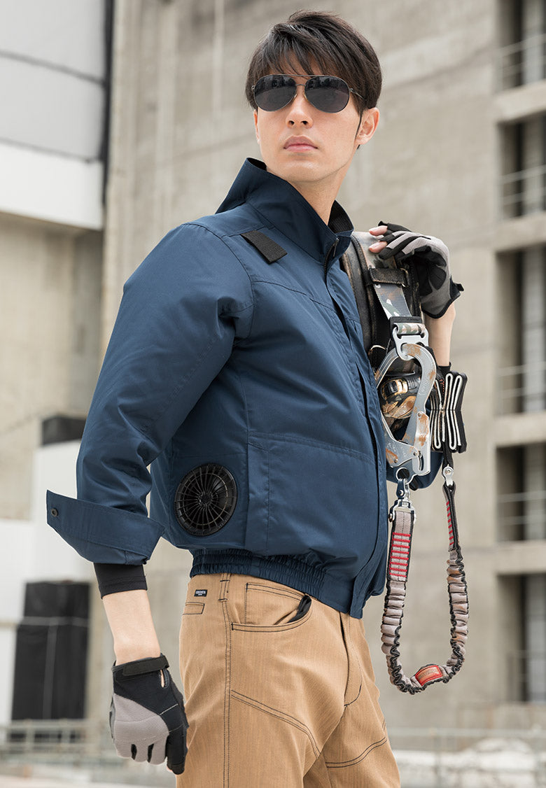 モデル着用写真