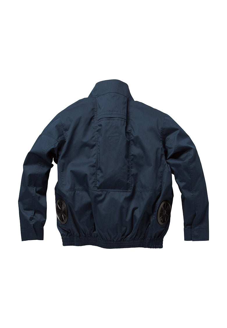 バックスタイル/ネイビー