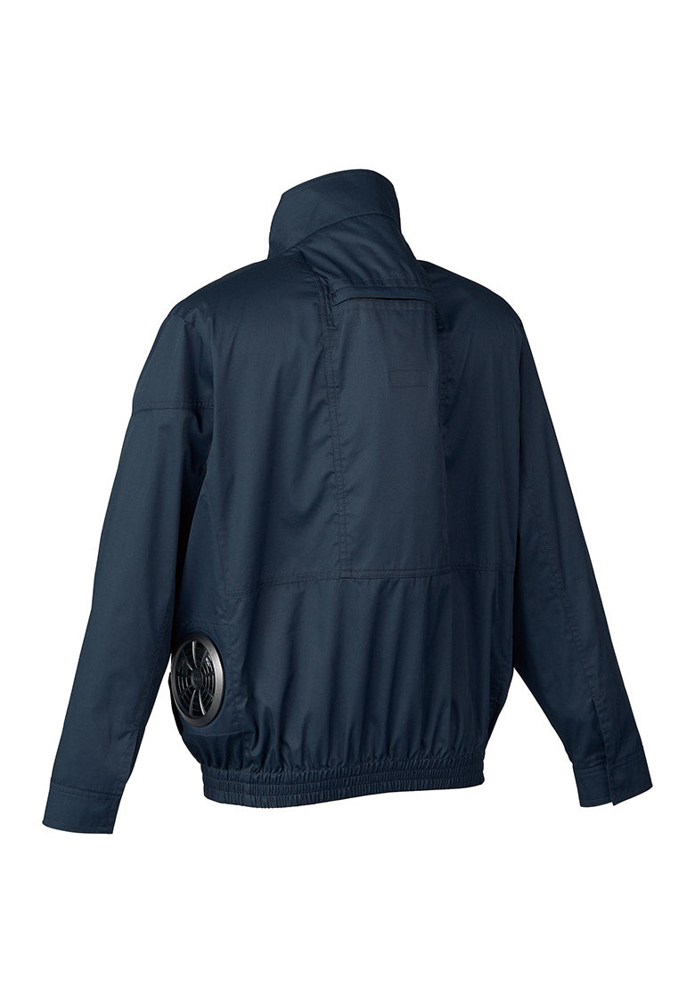 バックスタイル/ネイビー