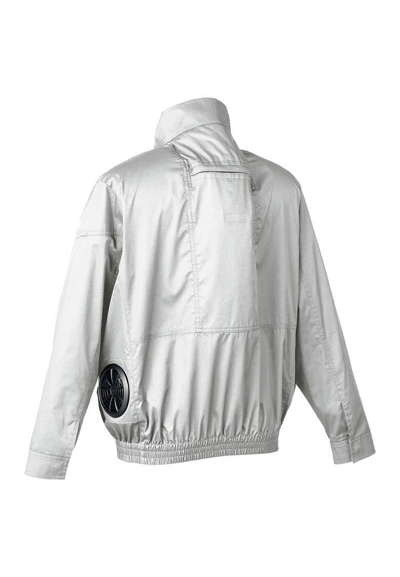 バックスタイル/シルバー