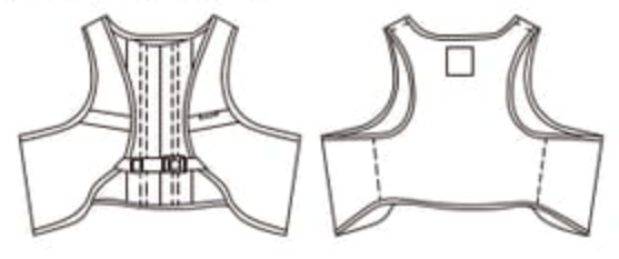 形状図