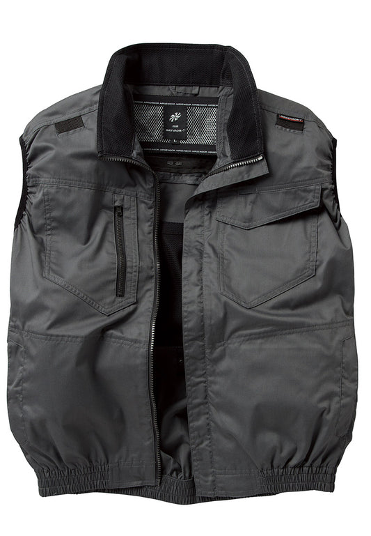 チャコールグレー