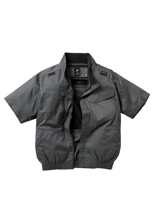 チャコールグレー