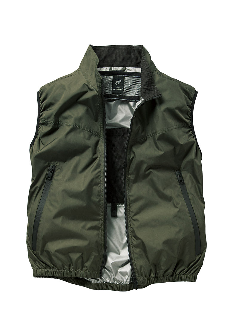 アーミーグリーン